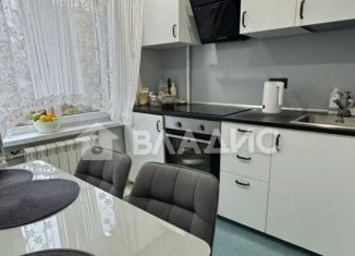 Продается 2-комнатная квартира, 42.9 м2, Москва, Сиреневый бульвар, 56