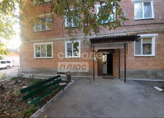 Продается 2-ком. квартира, 44.9 м2, станица Каневская, улица Айвазовского, 12