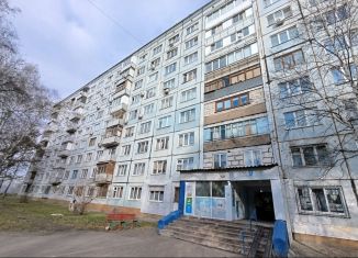 Квартира на продажу студия, 16.5 м2, Кемерово, улица Ворошилова, 12