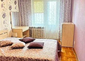 Аренда 2-комнатной квартиры, 48 м2, Саратов, улица имени А.К. Серова, 1, Октябрьский район