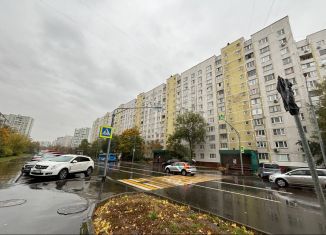 Продается квартира студия, 13.5 м2, Москва, улица Корнейчука, 55, район Бибирево