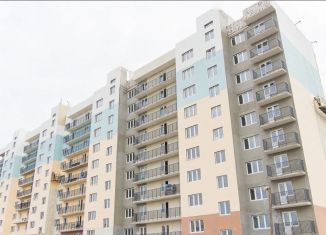 Продается 2-комнатная квартира, 58.6 м2, Ярославль, улица Строителей, 16к3