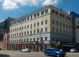 Аренда офиса, 10 м2, Республика Башкортостан, улица Чернышевского, 82