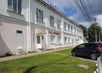 Сдача в аренду офиса, 9 м2, Курск, улица Щепкина, 22