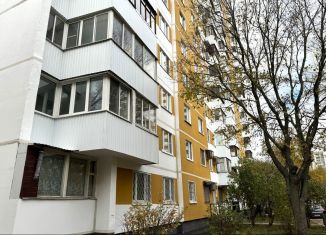 Квартира на продажу студия, 25 м2, Москва, Пятницкое шоссе, 9, метро Митино