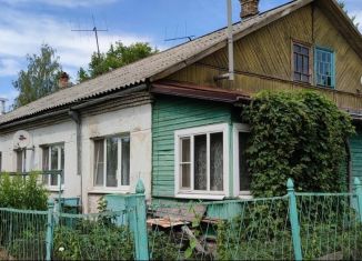 Продаю 2-ком. квартиру, 47 м2, Малая Вишера, Красноармейская улица, 17А