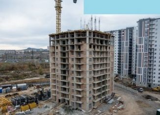 Продажа 2-комнатной квартиры, 55.4 м2, Красноярск, Кировский район