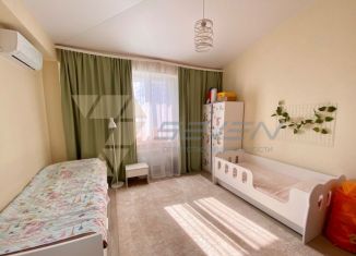 Продается 3-комнатная квартира, 110 м2, Севастополь, улица Александра Маринеско, 1Ак1