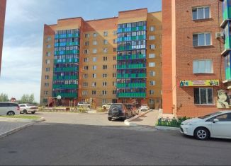 Продажа 2-ком. квартиры, 68 м2, Забайкальский край, микрорайон Царский, 1