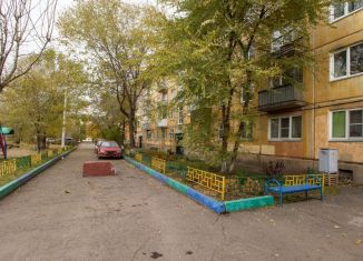 Продается 2-комнатная квартира, 45 м2, Красноярск, Семафорная улица, Кировский район