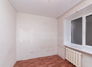 Продам квартиру студию, 18 м2, Тюмень, улица Малышева, 24, Ленинский округ