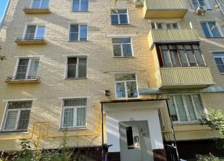 Продам квартиру студию, 17.4 м2, Москва, 1-я Дубровская улица, 14, метро Пролетарская