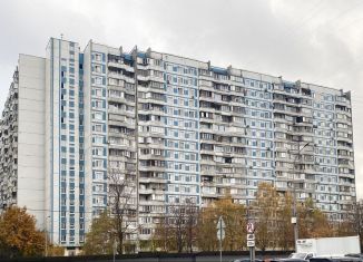 3-комнатная квартира на продажу, 75 м2, Москва, Липецкая улица, 46к1, метро Домодедовская