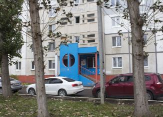 Продажа 2-комнатной квартиры, 52 м2, Уфа, Октябрьский район, улица Академика Королёва, 1