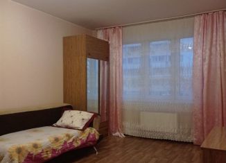 Сдается в аренду 1-ком. квартира, 40 м2, Краснодарский край, Черкасская улица, 131