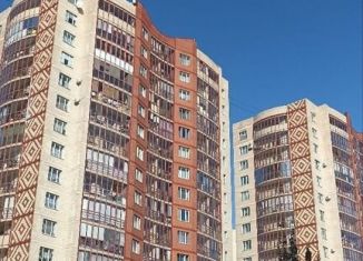 Продажа 2-ком. квартиры, 57.1 м2, Мурино, улица Шоссе в Лаврики, 74к2