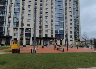 3-комнатная квартира в аренду, 78 м2, Москва, Гостиничный проезд, 10, метро Окружная