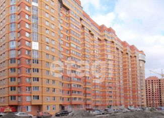 Аренда 1-комнатной квартиры, 38 м2, Красноярск, Соколовская улица, 76А, ЖК Радужный