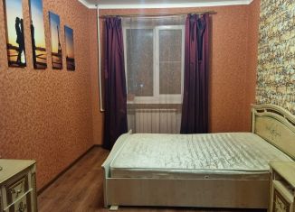 Сдача в аренду 3-ком. квартиры, 74 м2, Россошь, улица Свердлова, 1