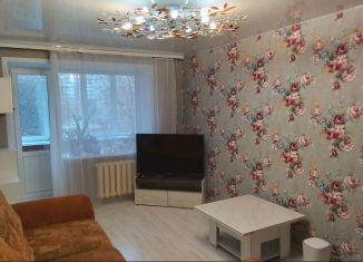 Сдается в аренду 3-комнатная квартира, 58 м2, Пермь, улица Калинина