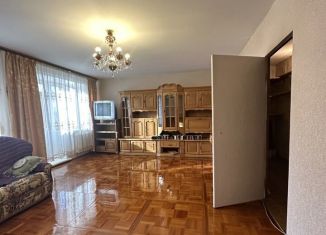 Продажа 4-комнатной квартиры, 80 м2, Иркутск, Октябрьский округ, Красноказачья улица, 57