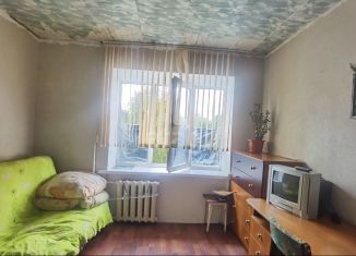 Сдача в аренду комнаты, 13 м2, Брянск, Почтовая улица, 67