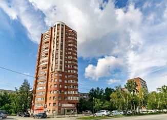 Сдается 3-комнатная квартира, 128 м2, Екатеринбург, Ясная улица, 34, Верх-Исетский район