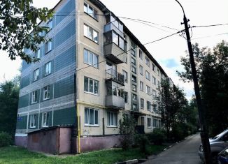 2-ком. квартира на продажу, 41 м2, Солнечногорск, Вертлинская улица, 19А