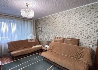 Продам трехкомнатную квартиру, 55 м2, Нижегородская область, улица Строкина, 12