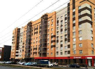 Продаю 2-ком. квартиру, 63.4 м2, деревня Красненькая, Совхозная улица, 210к1, ЖК Видный