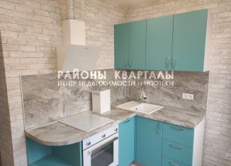 Продам 1-ком. квартиру, 29 м2, Челябинская область, улица Захаренко, 6