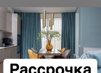 Продажа 1-комнатной квартиры, 62 м2, Избербаш, улица Лермонтова, 12