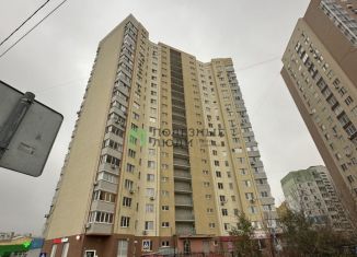 Продам 2-комнатную квартиру, 55.4 м2, Саратовская область, улица имени Академика О.К. Антонова, 26Г