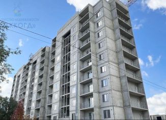 Продажа 2-ком. квартиры, 54.9 м2, Алтайский край, улица Союза Республик, 11