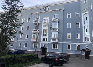 Продам 2-ком. квартиру, 59 м2, Нижний Новгород, улица Чаадаева, 18, Московский район