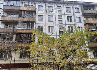 Продажа двухкомнатной квартиры, 45.4 м2, Москва, 4-й Вешняковский проезд, 5к3