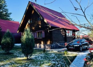 Сдам в аренду дом, 80 м2, Республика Башкортостан, Лесной переулок, 4