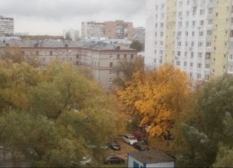 Сдаю комнату, 18 м2, Москва, 7-я улица Текстильщиков, 4, район Текстильщики