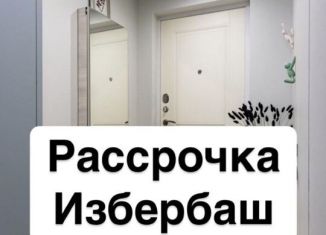 Двухкомнатная квартира на продажу, 62 м2, Дагестан, улица Лермонтова, 12