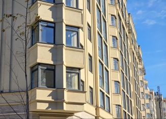 Продажа однокомнатной квартиры, 41.7 м2, Калининградская область, улица Старшины Дадаева, 55