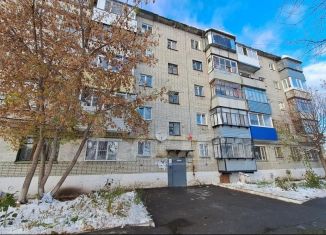 Продажа 1-комнатной квартиры, 21.7 м2, Курган, посёлок Керамзитный, 7