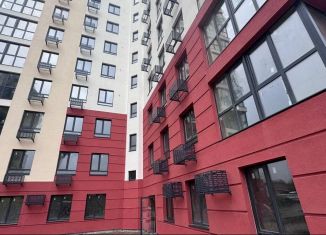 Продажа 1-ком. квартиры, 34 м2, Волгоград, Промышленная улица, 6, Краснооктябрьский район