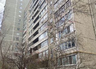 Продажа 1-комнатной квартиры, 28 м2, Екатеринбург, метро Геологическая, улица Большакова, 17