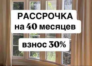 Продажа двухкомнатной квартиры, 78 м2, Дагестан, улица Металлургов, 44