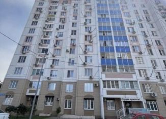 Квартира на продажу студия, 28 м2, Ростов-на-Дону, Суздальский переулок, 17, ЖК Красные Ворота