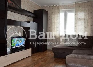 Продам 2-комнатную квартиру, 48 м2, Североморск, улица Адмирала Сизова, 11