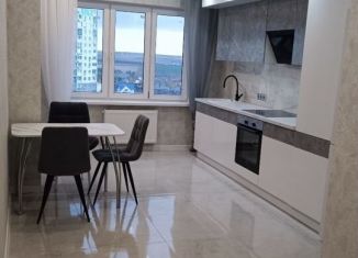 Продается трехкомнатная квартира, 103 м2, Саратов, Усть-Курдюмская улица