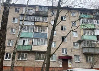 Продажа двухкомнатной квартиры, 40.4 м2, рабочий посёлок Малаховка, Быковское шоссе, 32