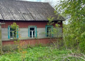 Продажа дома, 84 м2, Смоленская область, улица Мира