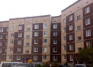 Продается двухкомнатная квартира, 60 м2, Ленинградская область, улица Гагарина, 53